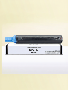 Suitable for Canon Copiers Toner Cartridge