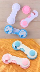 Khóa tủ lạnh tiện dụng siêu rẻ