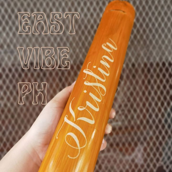 Personalized alkansya ( message us ASAP after placing order) | Lazada PH