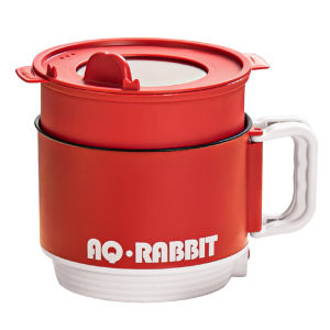 CHIZHIDU | All-in-one Electric Cooker Gift