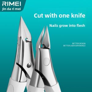 RIMEI | Nail Trimmer for Ingrown Nails and Foot Care