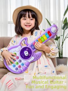 XIONGBUFAN | Đàn Ukulele Giáo Dục Âm Nhạc