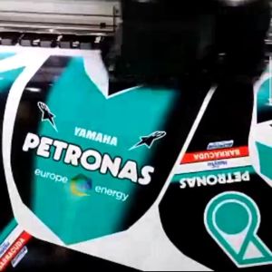 COD / BAYAR DITEMPAT Stiker Mio M3 Decal Motor Mio 125 Striping Yamaha Mio Z Petronas