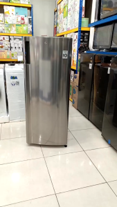 Freezer LG GN 304 SQBR Freezer Es Batu / ASI 6 Rak 171 Liter