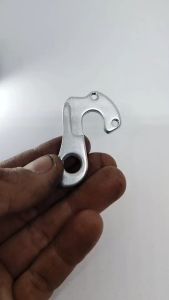 (เกรด AAA ส่งจากไทย) ดรอปเอ้าท์ จักรยาน rear hanger(dropout) ขาเกี่ยวตีนผีจักรยาน เบอร์ 2A