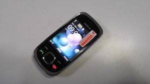 สำหรับ Nokia 7230ปลดล็อค3.2MP 3G กล้องคีย์บอร์ดออริจินัลโทรศัพท์แบบสไลด์