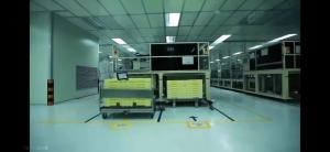 New and Original Omron NJ-PA3001 NJ-PD3001 30W Powerful Power Supply Unit to Supply Stable Power to the NJ-series Controller