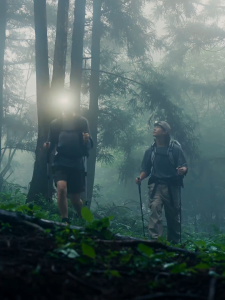 Naturehike Rechargeable Headlamp Outdoor Light Sports Light Cycling Headlight Waterproof Light