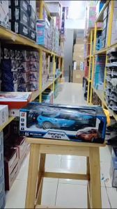 MAINAN ANAK RACING CAR 1:18 / V92960E RC MOBIL REMOTE CONTROL DRIVING