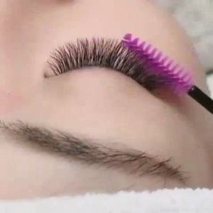 Paket Bulu Mata Tanam 5in1: Bulu Mata Natural Lembut & Murah