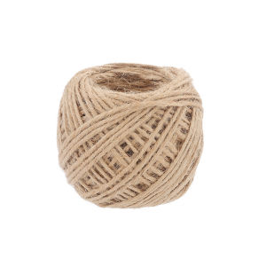 Handmade Material Twine For Home Color Binding Rope Photo Wall Retro Style DIY Decorative Rope Woven Hemp String