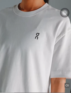 DODO BIRD ON Men Casual Cotton Round-Neck Short Sleeve T-Shirt with Logo Print(QN) App