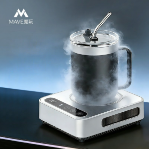 MAVE | Semiconductor Smart Temperature Control Cup Pad