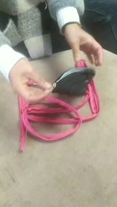 [Hàng sẵn] Túi Đựng Bút Có Sức Chứa Lớn Họa Tiết Hoạt Hình Có Khóa Kéo Đa Năng Có Nhiều Màu Sắc