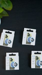 WIXEL R2 Magrip Magnetic Ring Stand Phone Holder MagSafe Silicone Strong Magnet Iring I Ring Silikon