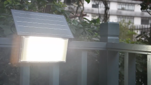 Outdoor Waterproof Light Emiting Diode Stadium Reflector Project for Folding Spotlight Solar Flood Light