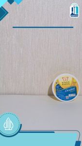 Koepoe Koepoe Ovalett TBM SP Pengemulsi Pelembut Kue kecil Cake Emulsifier Halal MUI