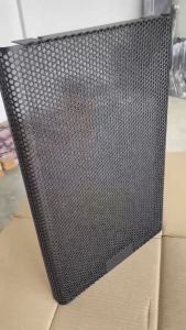 ตะแกรงหกเหลี่ยม PS ทุกรุ่น ราคาต่อแผ่น