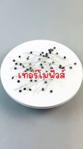 ฟิวส์พัดลม ฟิวส์เหลี่ยมพัดลม ทนความร้อน 130องศา (เกรดA ทนความร้อนได้ดี)