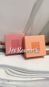 [PER PCS] Sasimi LipBalm Lip Magic Pink Color Change Super Soft / Grosir Kosmetik