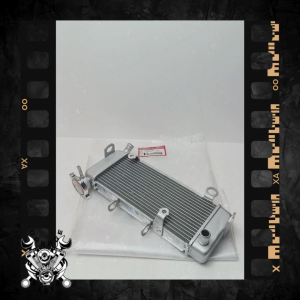 RADIATOR HONDA K45 CBR 150R 2016-2020 CB 150R 2015-2021 KUALITAS DIJAMIN ASLI ORIGINAL HONDA AHM HGP