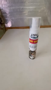 Petpal® Hotspot Spray for Pets | Fast Relief for Itchy Skin Ringworm Fungal & Bacterial Infection