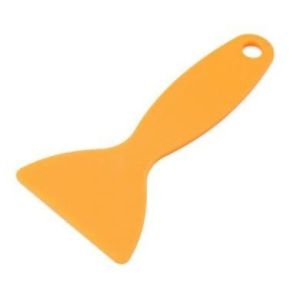 Stiker Skotlet Merah Candy Metalik Stiker Merah Maroon Super Glossy