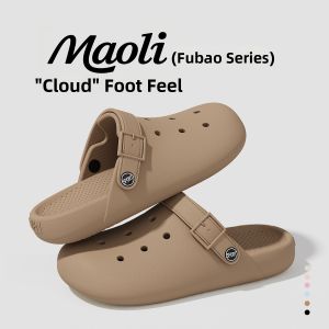 Molly | Antiskid and Antisweat Medical Clogs Slippers