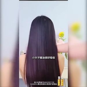 Hair Serum Spray 100ml Serum Hair Moisturizer Hair Treatment Serum Treatment Hair Moroccan Argan Oil Tonic Beautiful Hair Softer Shine Shine Strong Strong Dull Dull Dulls Branching Hair Scalp Treatment Scalp Serum Dry Hair