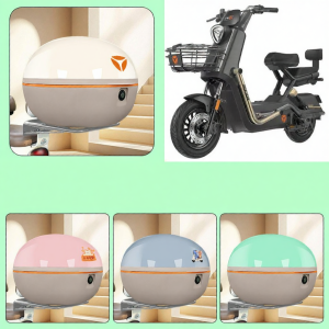 Universal Storage Tail Box Accessories
