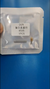 Multi Thẳng - Multi Nghiêng Tương Thích Với implant Dentium