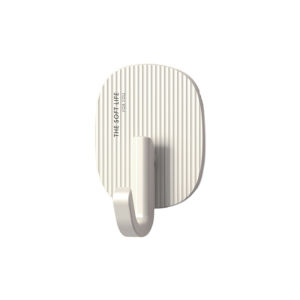 FAJIENUO | Strong Adhesive No-Drill Wall Hooks for Dorm Bathrooms Kitchens