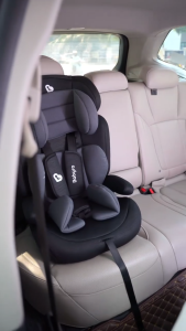 Ghế Ngồi Ô Tô Wing Babyro Cho Bé 3-12 TuổiLắp Đặt IsofixĐai 5 Điểm Bảo Vệ Chắc Chắn An Toàn Cho Mỗi Chuyến Đi Của Bé