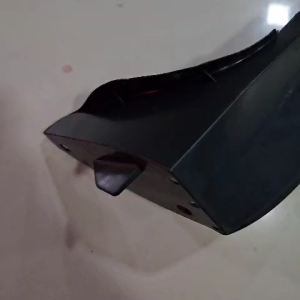 Liner Fender Belakang Kiri - Spakbor Belakang Kiri Toyota Sienta 52592-0D300