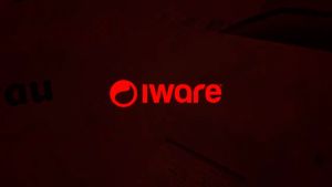 IWARE WIDE LED MONITOR LM19 HD 19" 19 inch VGA + HDMI