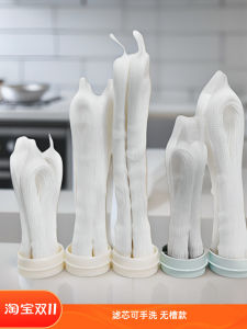 ตัวกรองน้ำแบบพับได้ที่ทำจากเหล็กไร้สนิมสำหรับเครื่องกรองน้ำในครัว เครื่องกรองน้ำดื่มแบบอัลลอยด์โพลีอะซิเตท