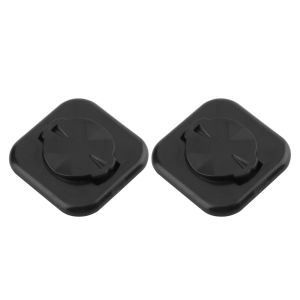 1-10Pcs Bicycle Mobile Phone Sticker Mount Phone Holder Riding Strong Adhesive Support Back Button Paste Adapter for GARMIN