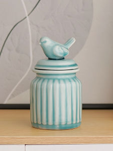 FENGBAI | Kitchen seasoning storage jar