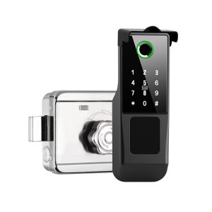KANGTING | Smart Password Fingerprint Door Lock