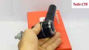 Rotuyn (Rô tuyn) lái ngoài Chevrolet CruzeChính Hãng CTR Hàn