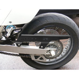 For Suzuki GSX-R 600 GSXR600 1997-1998-1999-2000-2001-2002-2003 Belt Guard Cover Protector CNC Decorative Chain Guard k1 K2 K3