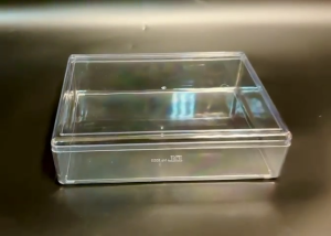 8005 Gift Box (Made in Malaysia) – Perfect for Herbs Bird Nest Biscuits & More! Reusable & Eco-Friendly -  20 pcs / carton