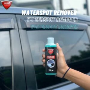 water spot remover DSC penghilang jamur kaca /jamur body mobil