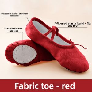 JIFANPAUL | Soft Bottom Ballet Flats with Cat Claw Design Pink