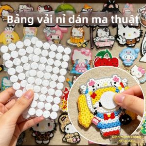 YUGUANG | Bảng Treo Ảnh Dán Tường Không Cần Đinh Ốc Bề Mặt Gắn Không Hư Hỏng Felt & Bean Plate