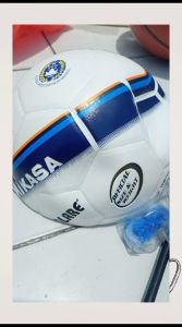 BEST SELLER !! BOLA KAKI MIKASA VOLARE PIALA INDONESIA - BOLA KAKI SEPAK FOOTBALL MIKASA VOLARE - BOLA SEPAK MIKASA VOLARE - SEPAKBOLA MIKASA VOLARE VLARE