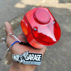 rak jepit depan honda c70 Bagasi jepit depan  c50 c70 c90 c700 c800 Supercup astrea 700 800 star grand prima