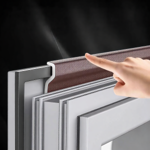 NAIFUNA | Windproof Soundproof Seal Strip for Doors and Windows