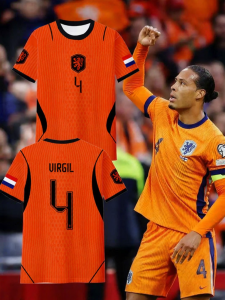 Quick-Drying Football Jersey Short Sleeve T-shirt