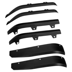 FIT CLUB | Wide Small Fender Flares for Tank 300 and 400